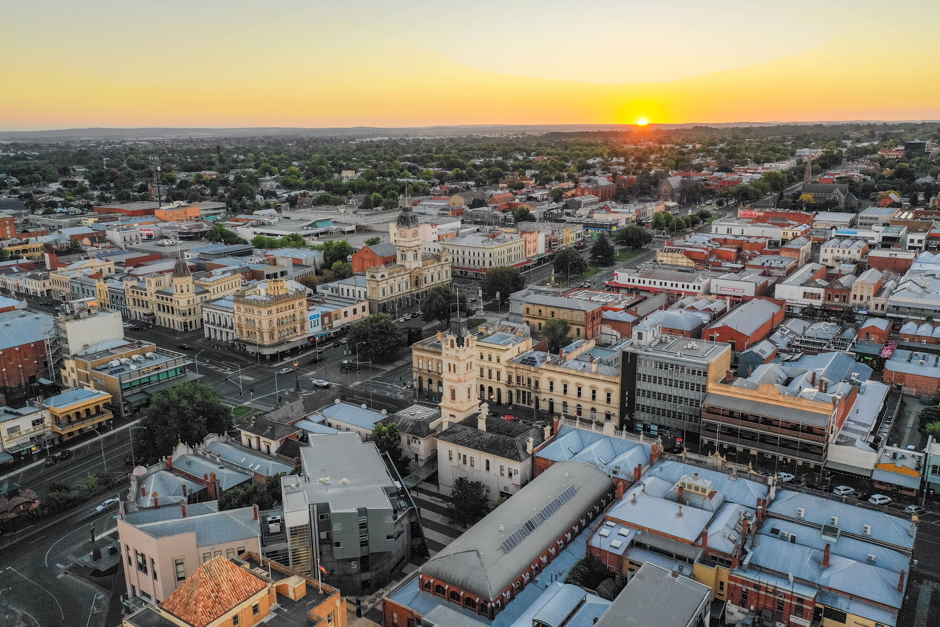 City of Ballarat ready for Federal Election City of Ballarat